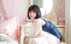 莫不女也有春天